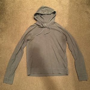 Vince Army Green Shirt